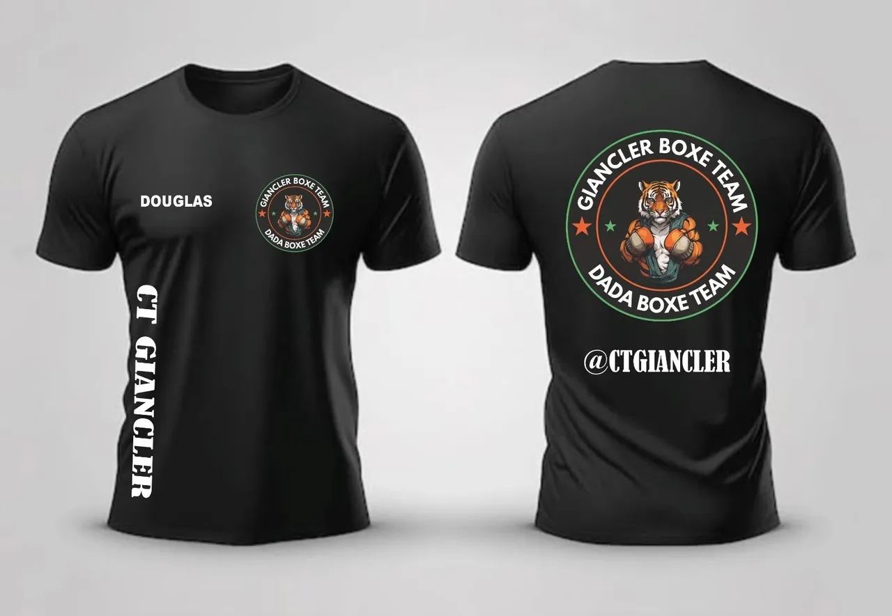 Camisetas top personalizadas  - Foto 4