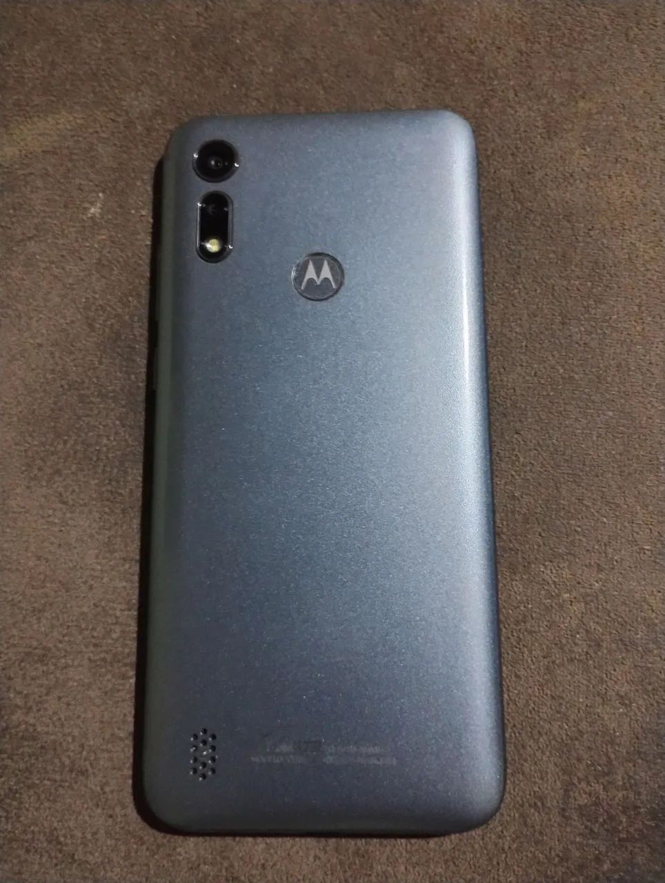 Motorola motoe6s  - Foto 2