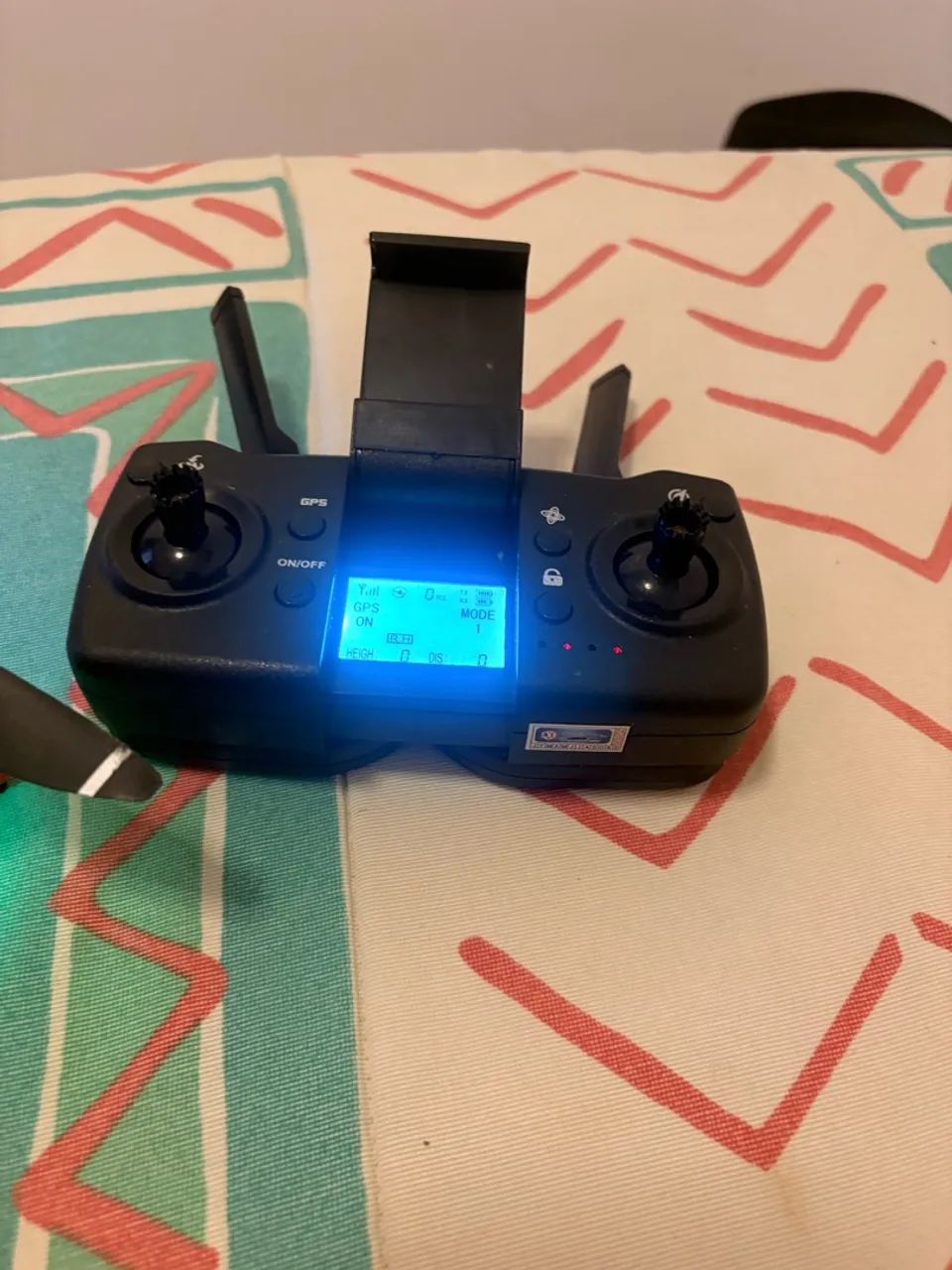 Drone l900 pro se