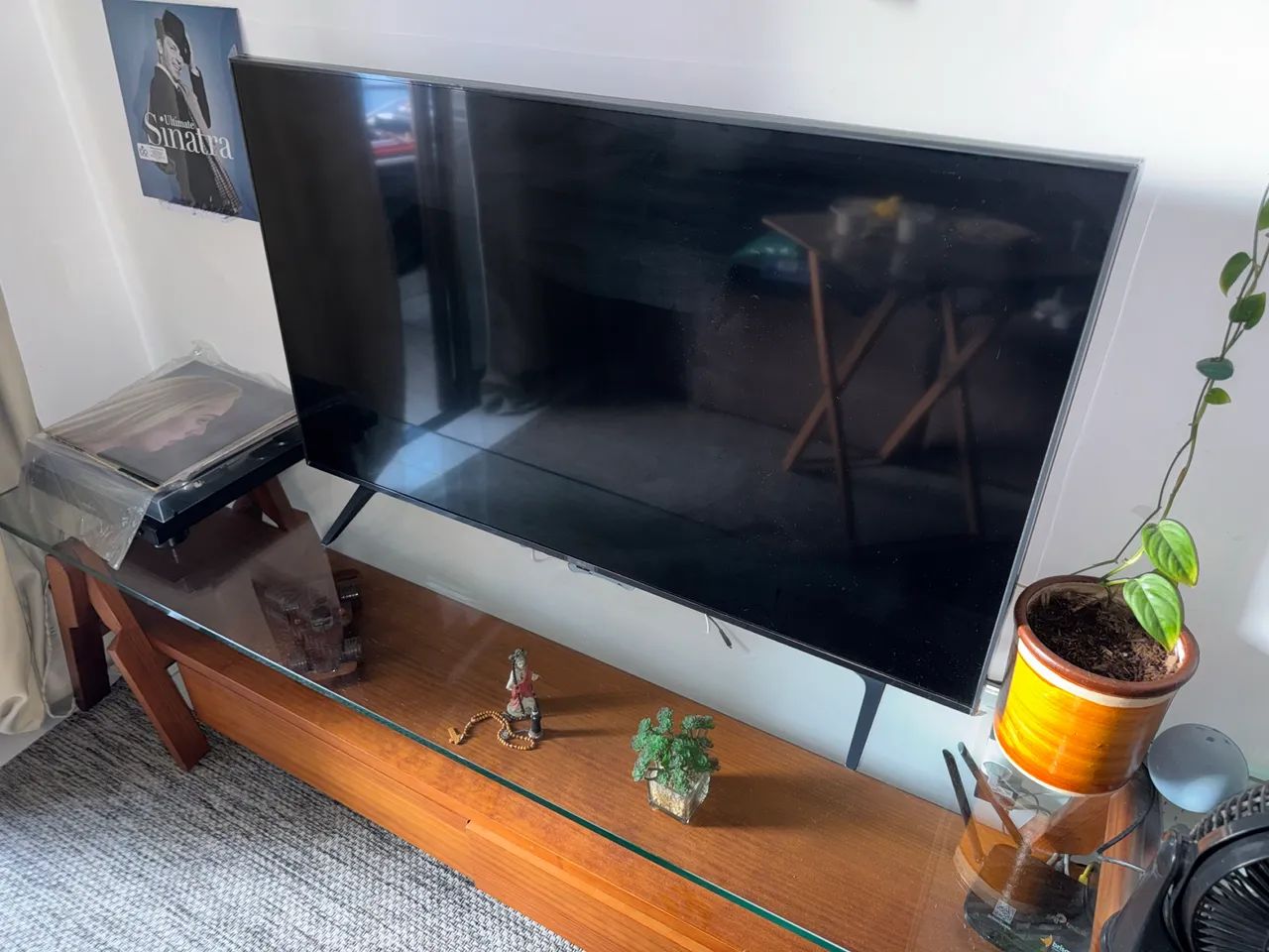 TELEVISÃO LG SMART 50 polegadas