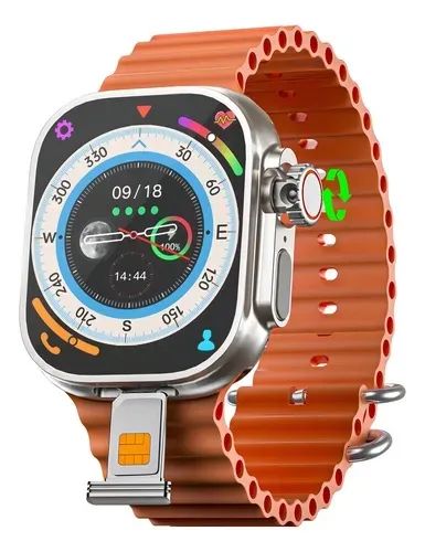 smartwatch horizon pro 4g 64gb Nfc - Foto 3