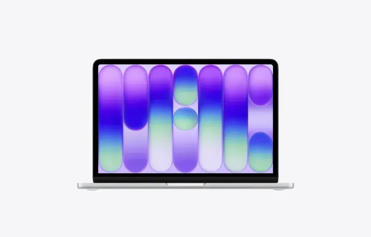 ? MacBook Silver | Lacrado | Peça Única