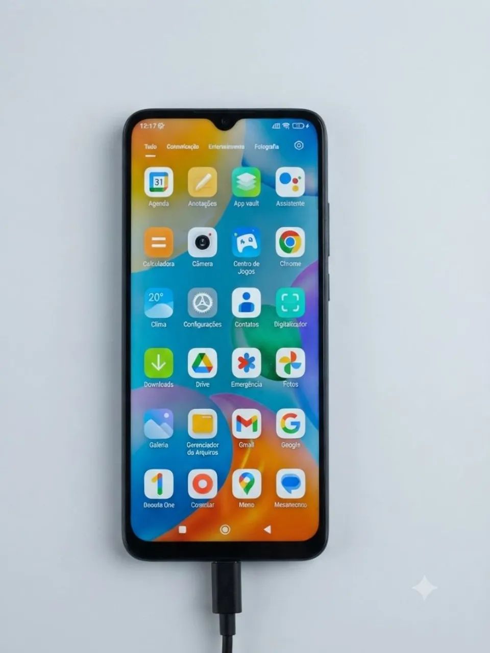 Redmi 10C Bom Estado - Foto 4