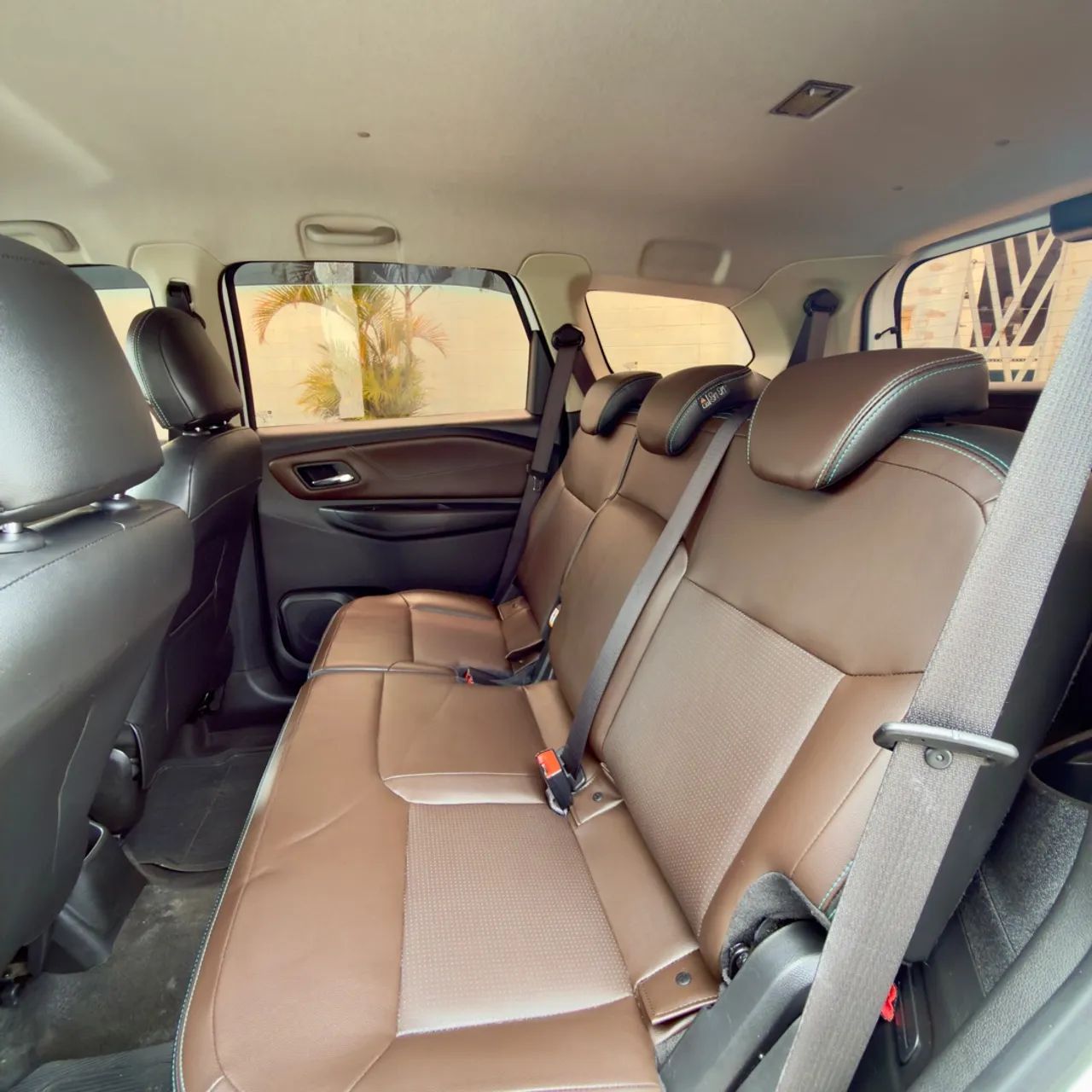 Chevrolet Spin PREMIER 1.8 8V Econo.Flex 5p Aut., foto 17 de 20