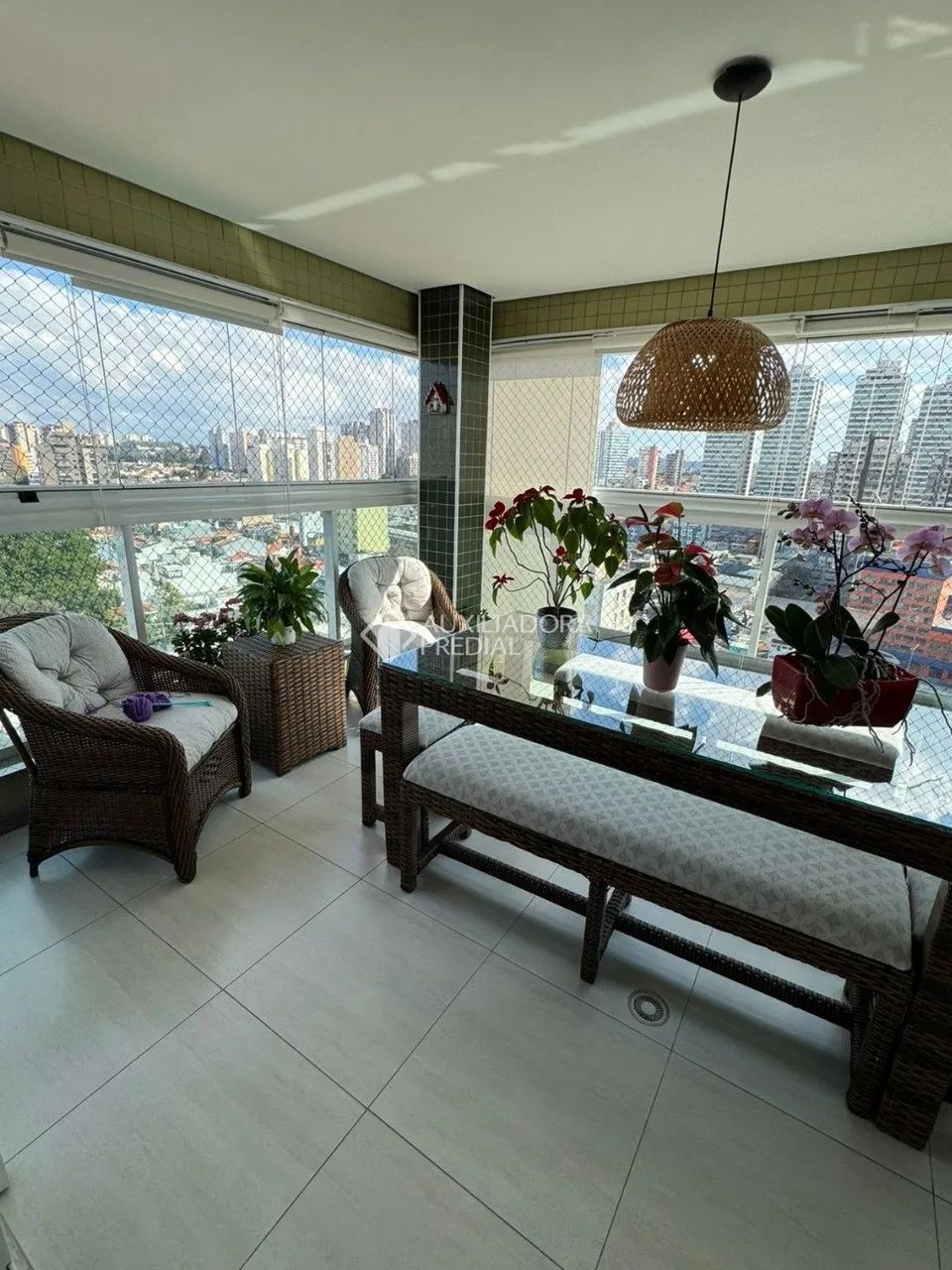 APARTAMENTO - SÃO BERNARDO - JARDIM DO MAR - Foto 3