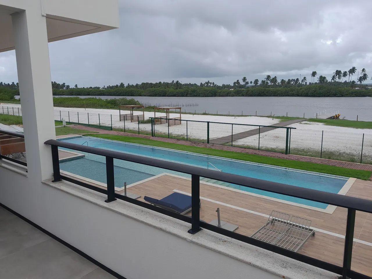 Reserva Manguaba, nascente, 360m2