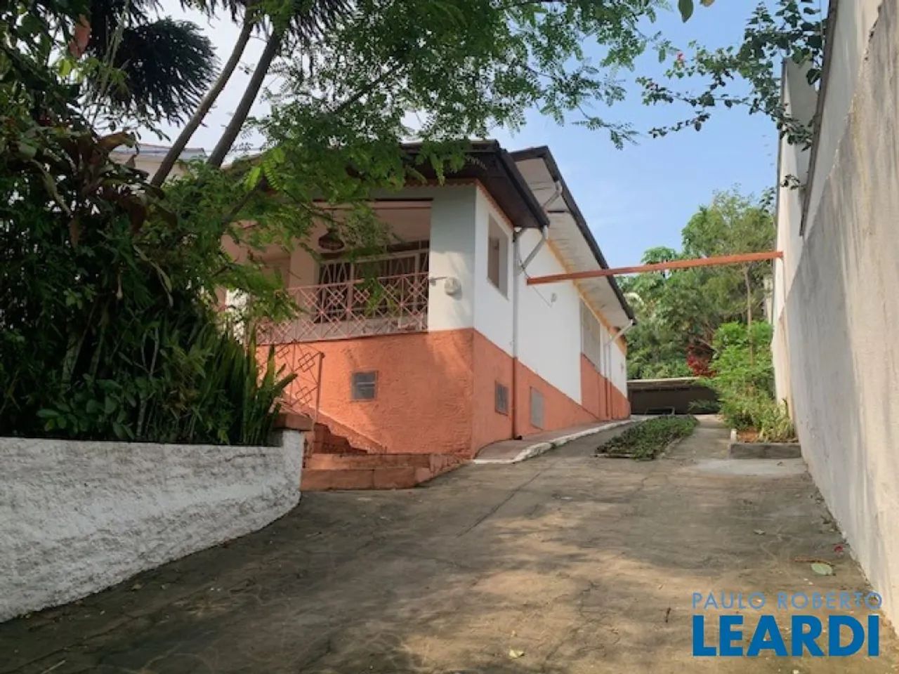 CASA ASSOBRADADA - LAPA - SP - Foto 4