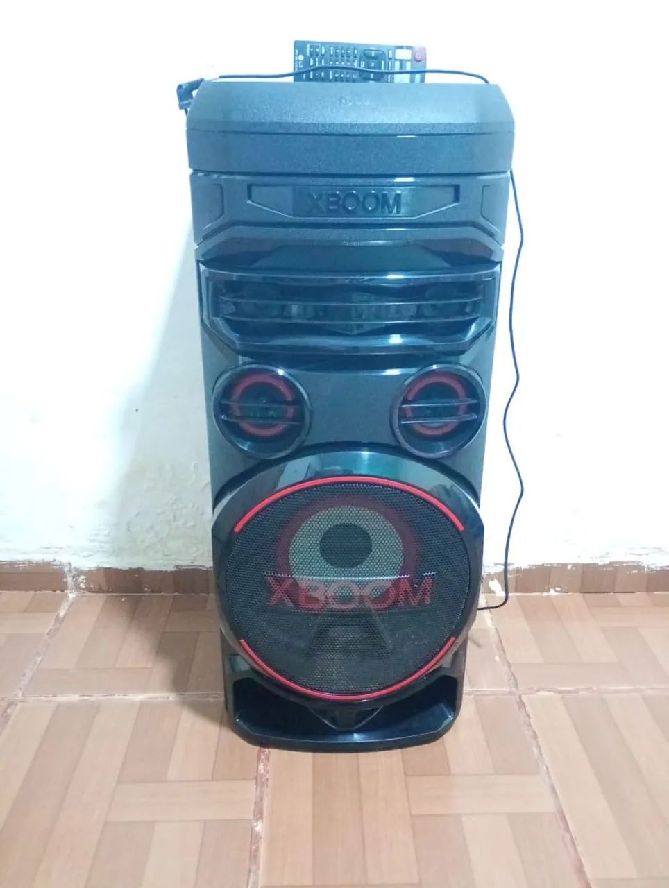 Vendo essa Caixa De Som  - Foto 4