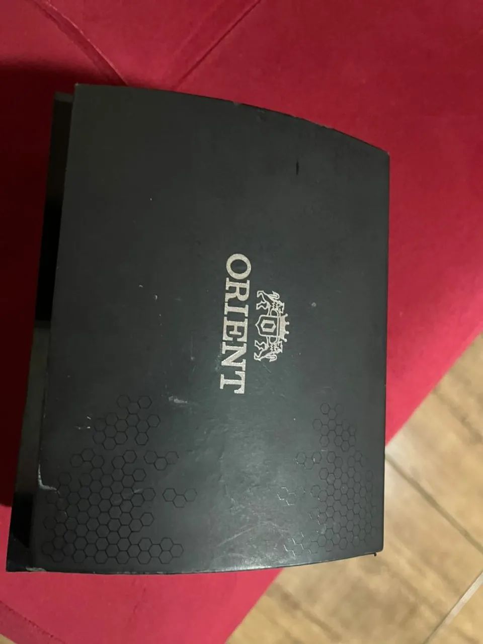 Relógio Orient Flytech - Foto 4