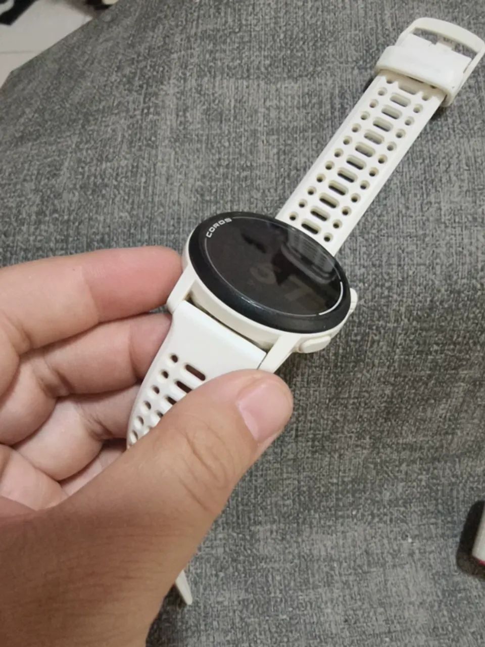 Smartwatch Coros Pace 3 - Foto 3