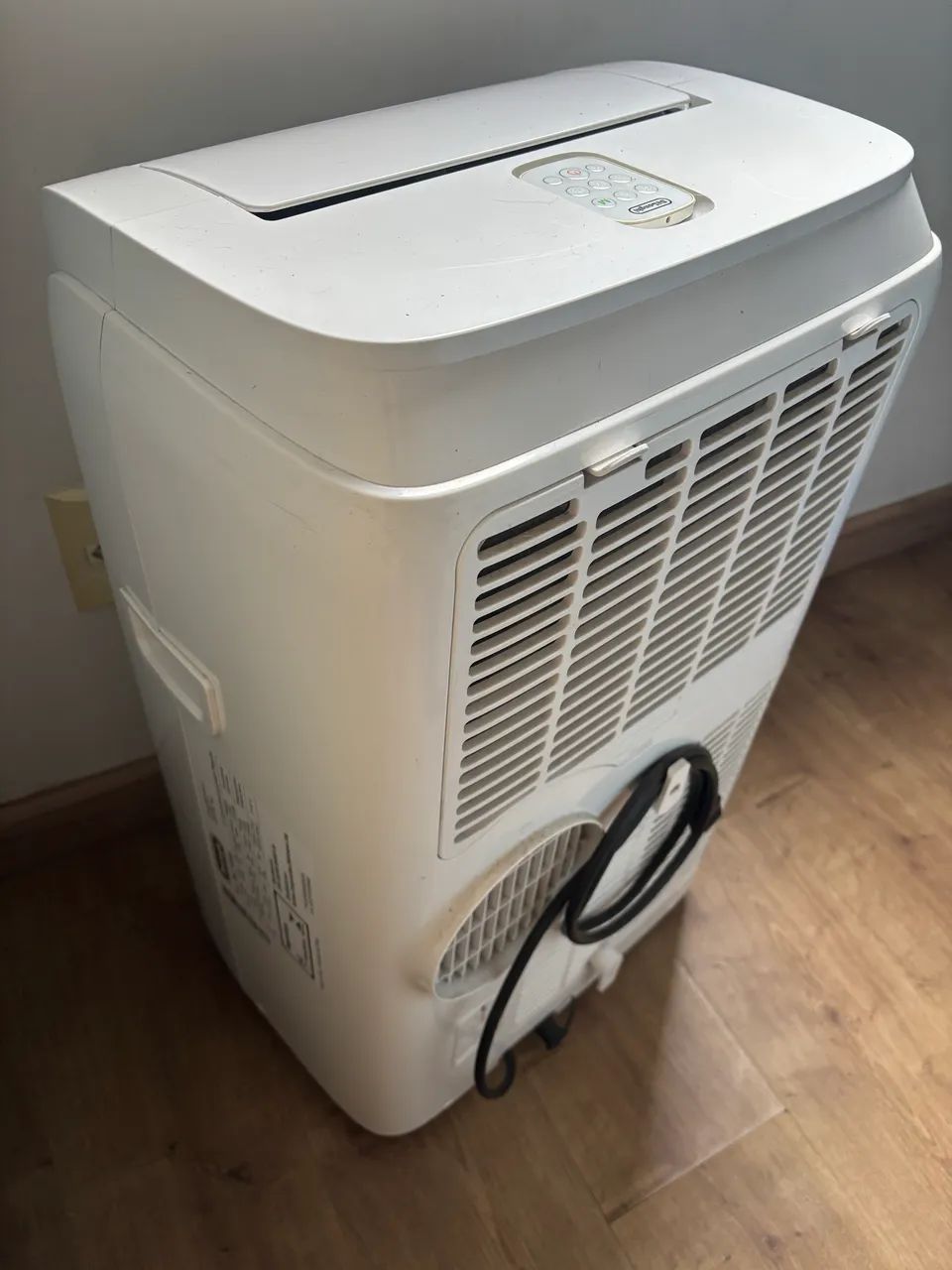Ar condicionado portátil - R$ 1.700 - Foto 5
