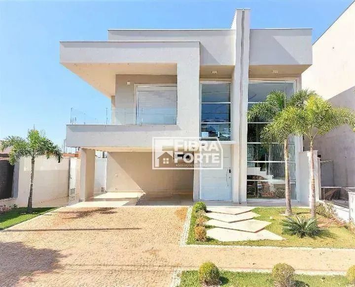 Casa a venda no Swiss Park Campinas - Foto 2
