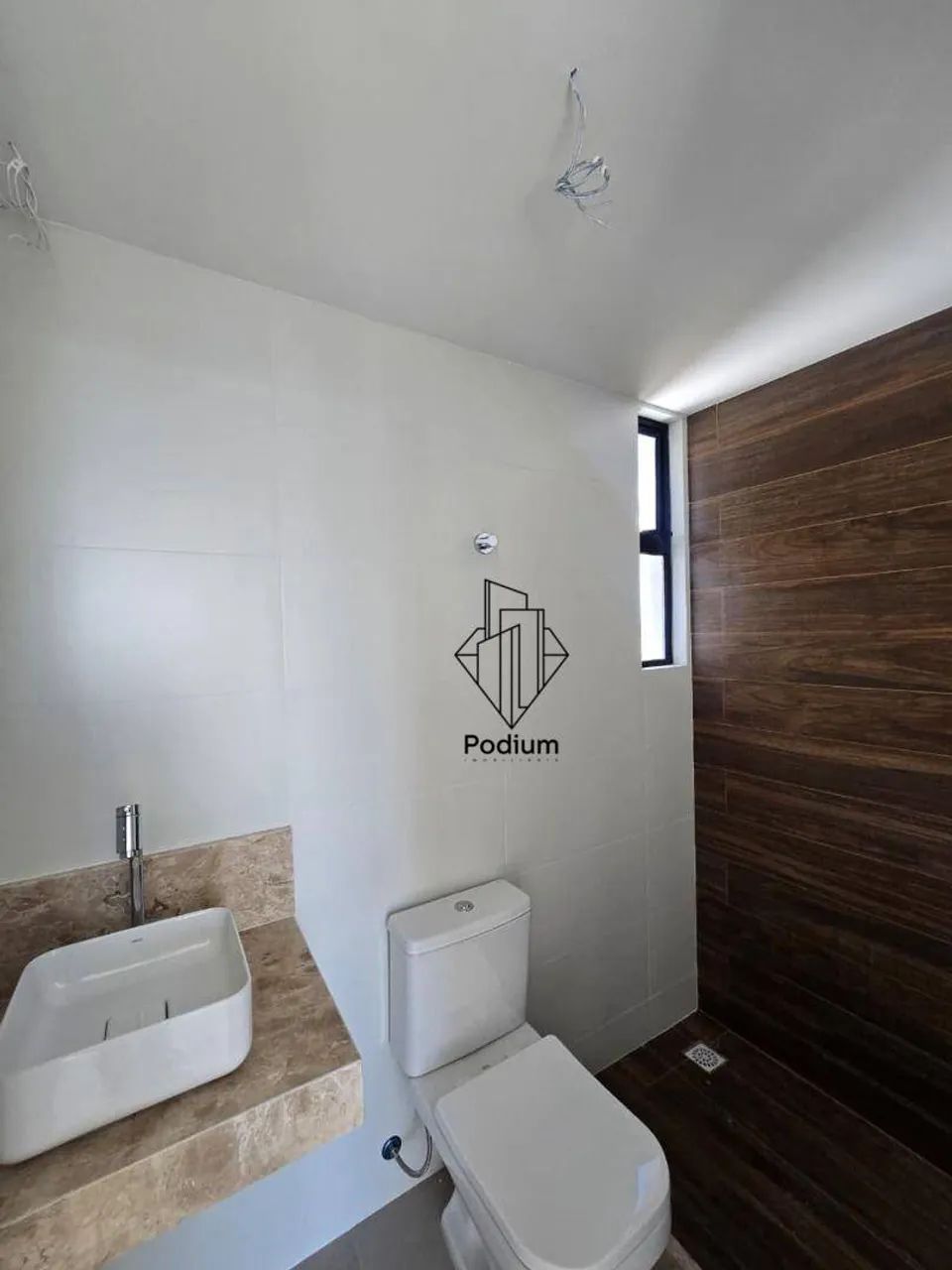 Apartamento com varanda/sacada no bairro do Bessa - - Foto 4