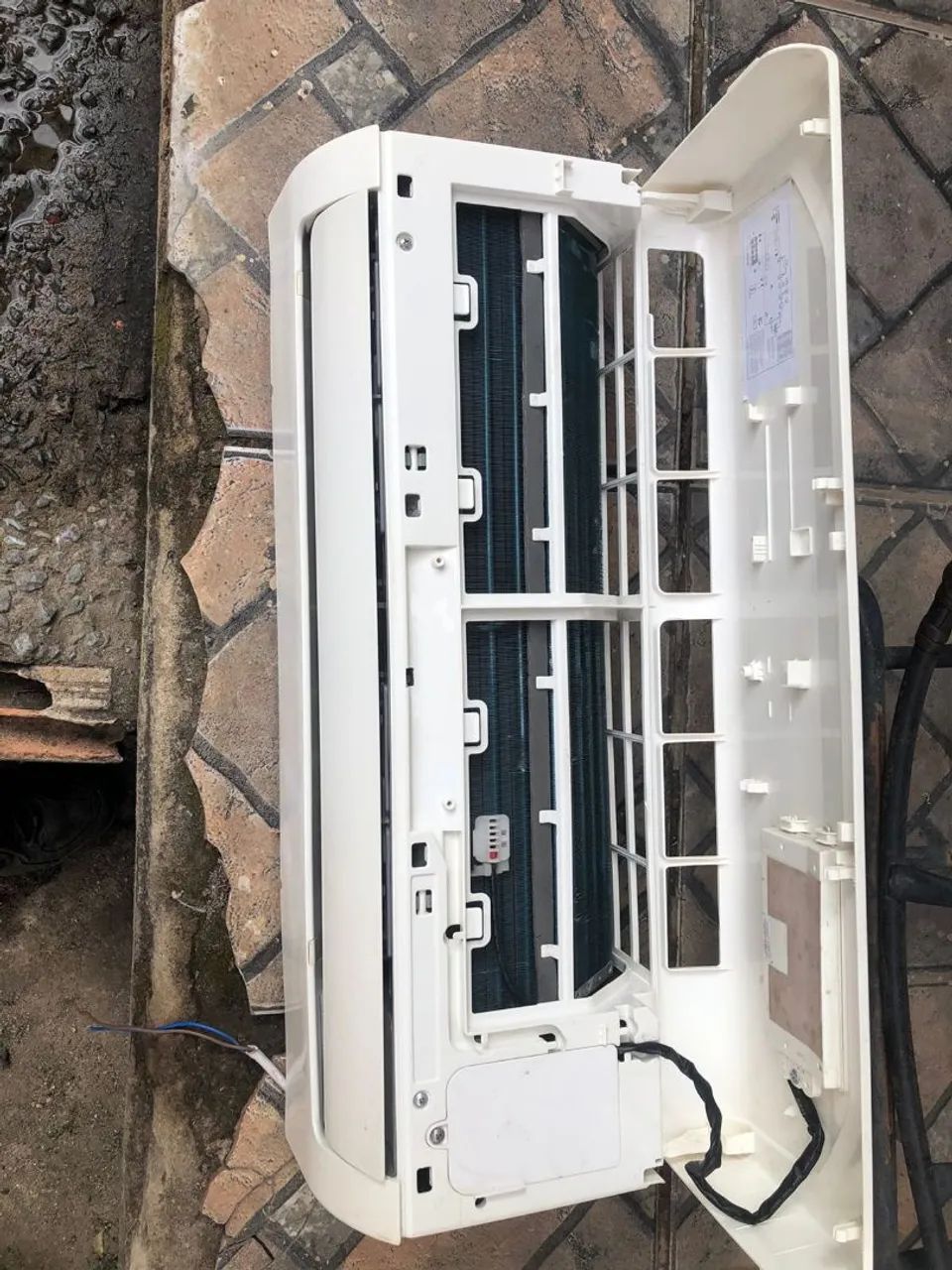 Ar condicionado split 9000btus - Foto 2