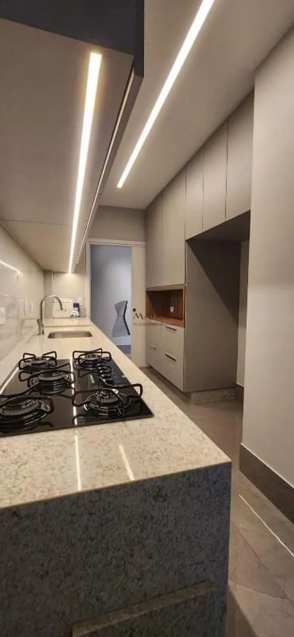 Apartamento à Venda em Zona 01, Maringá - PR - Foto 5