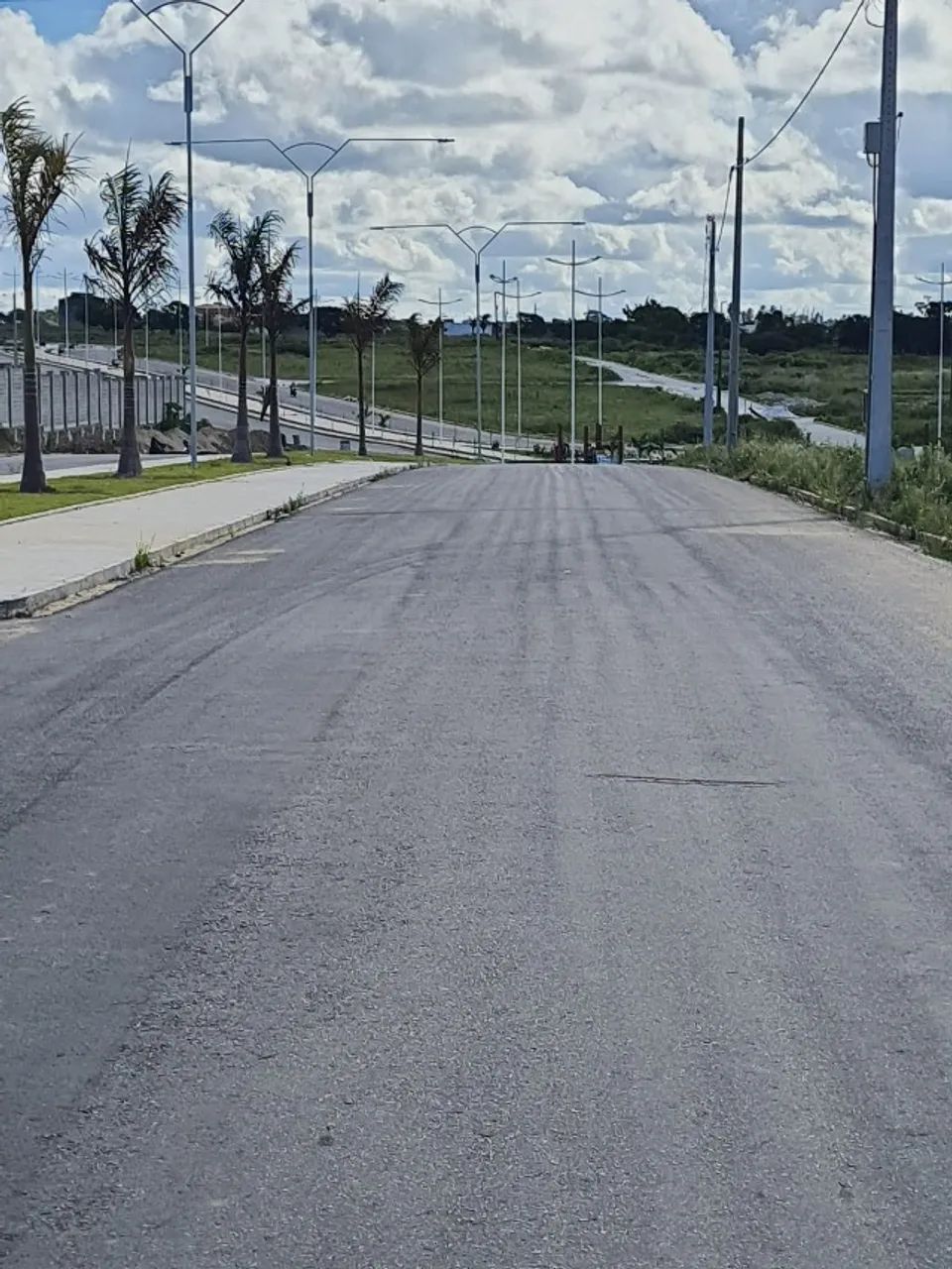 Vende-se terreno em excelente localização - Foto 2