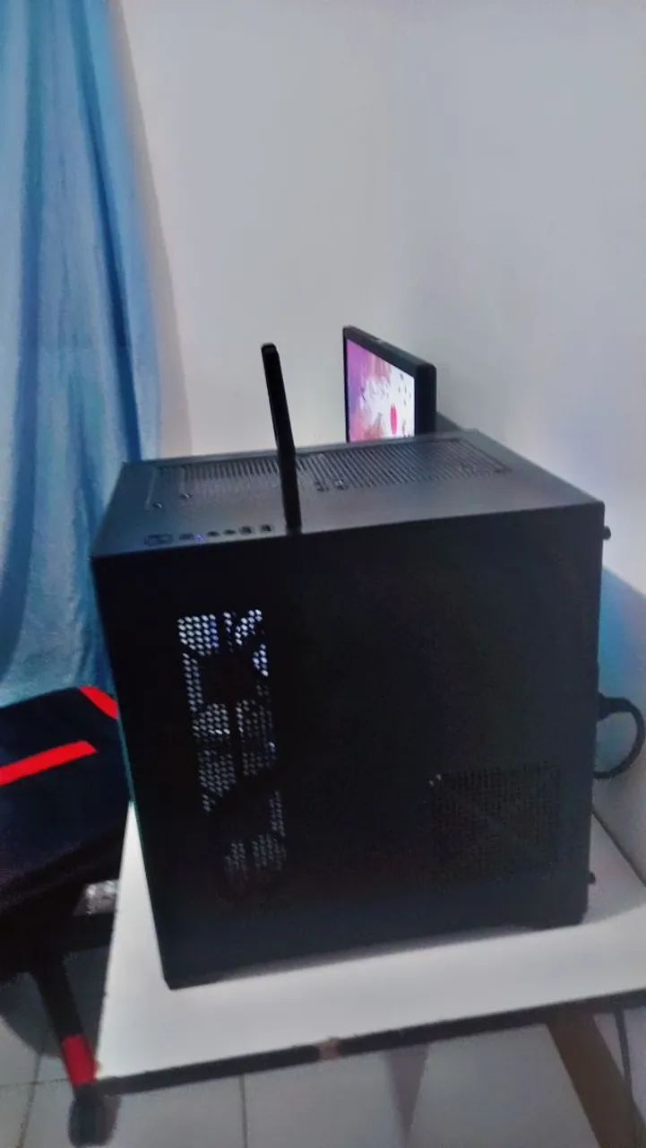 Cpu gamer nova  - Foto 3
