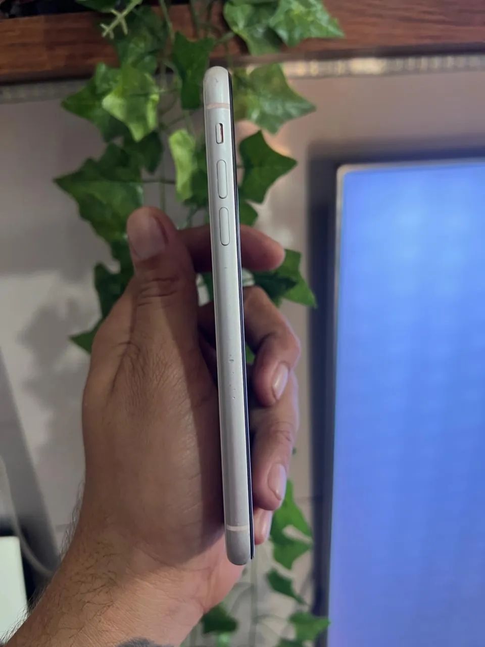 iPhone 11 / 128G Impecável + Cabo + Capinha  - Foto 2