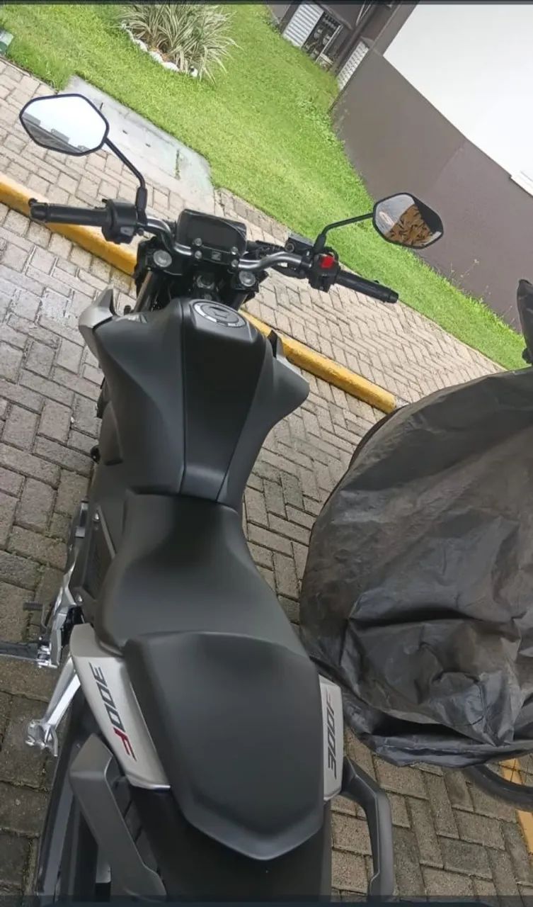 moto - Foto 3