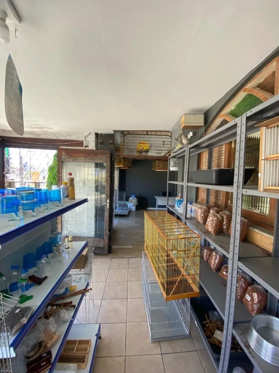 Pet shop com banho e tosa para alugar - Foto 3