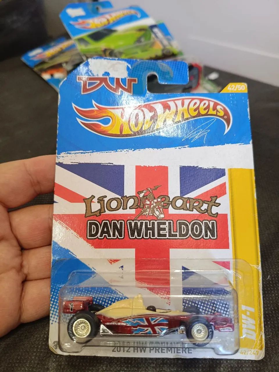 Hot Wheels de colecionador  - Foto 3