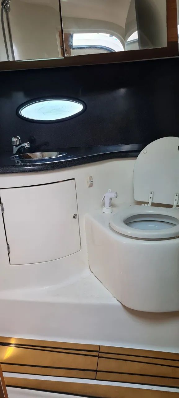 Real 31 Class 2 volvo D3 de 220 hp cada diesel - Foto 12