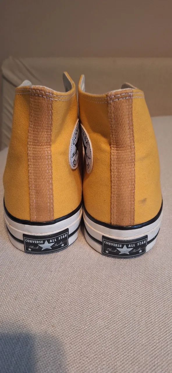 All Star Chuck Taylor - Foto 2