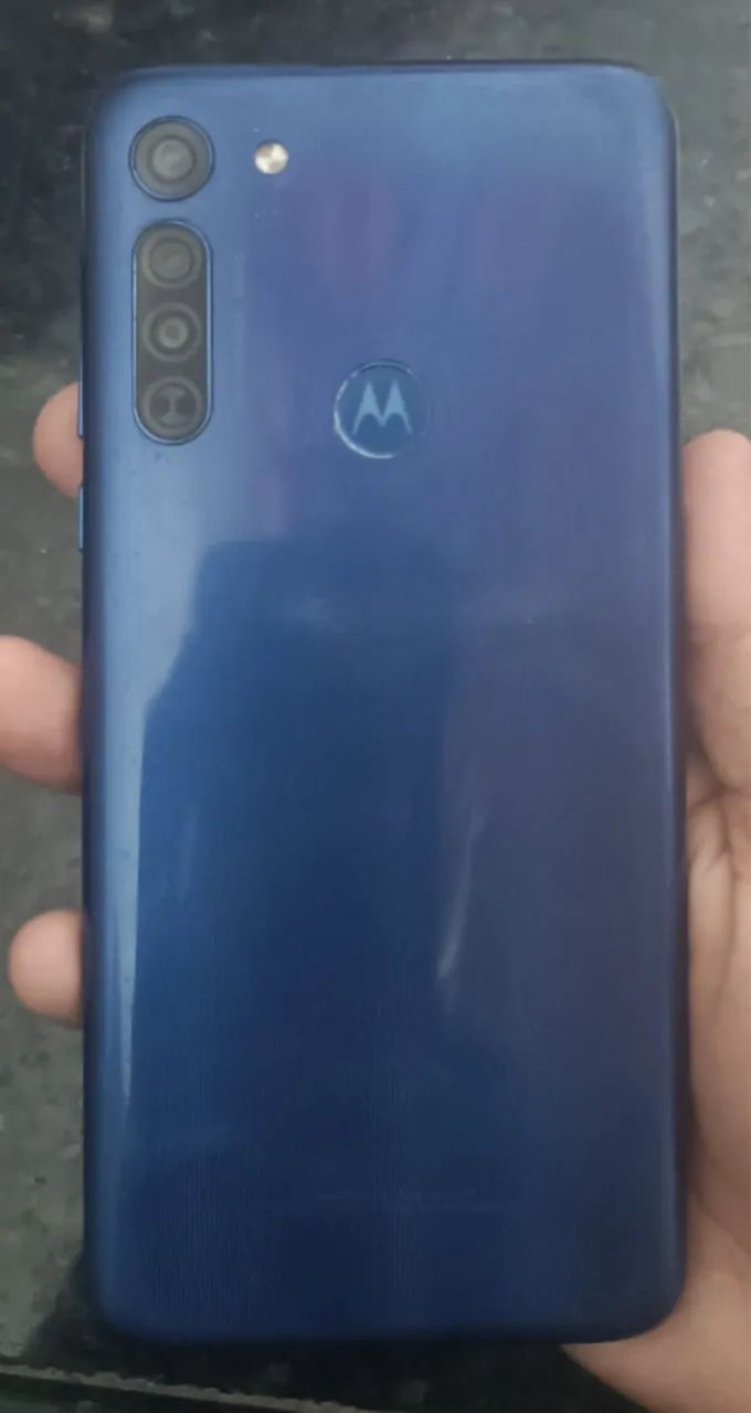 Celular pra vender em perfeito estado valor mínimo 350 pra vender logo !! - Foto 2