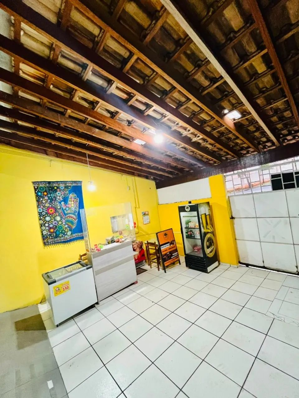VENDE-SE RESTAURANTE COMPLETO - SÃO JOSÉ DOS CAMPOS/SP - Foto 4