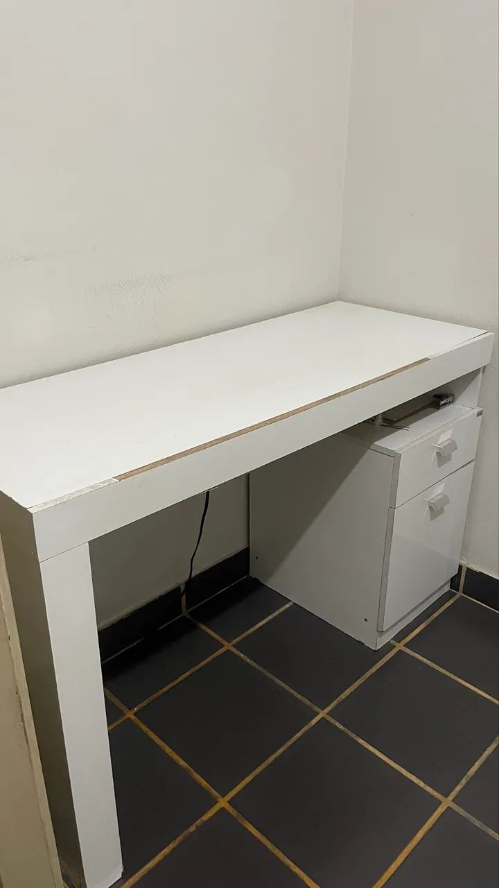 Mesa de computador  - Foto 2