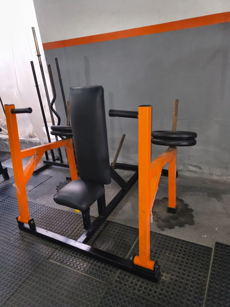 Musculação  - Foto 2