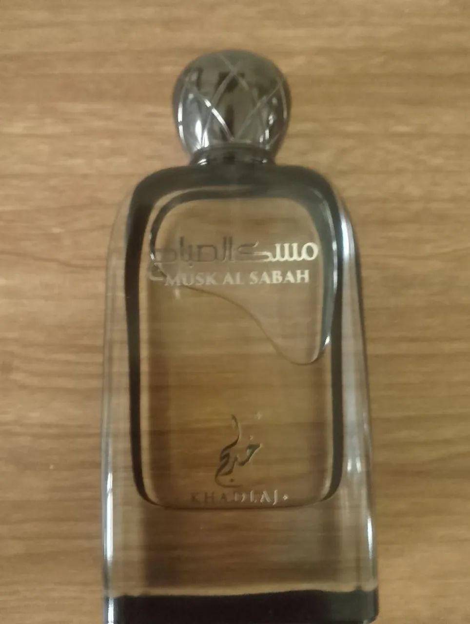 Perfume Árabe uniseks novo - Foto 2