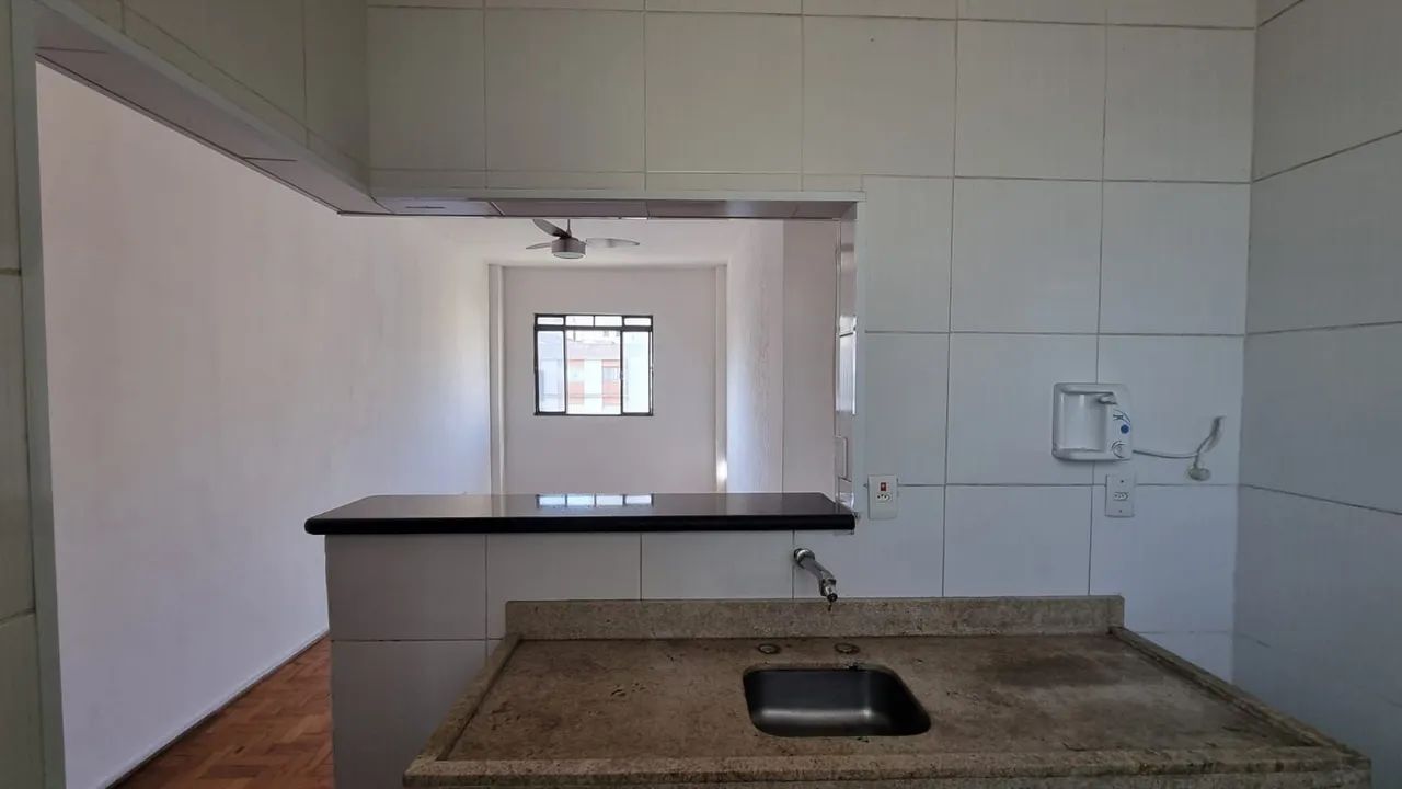 Apto 1 Dorm - Bela Vista - SP - Foto 5