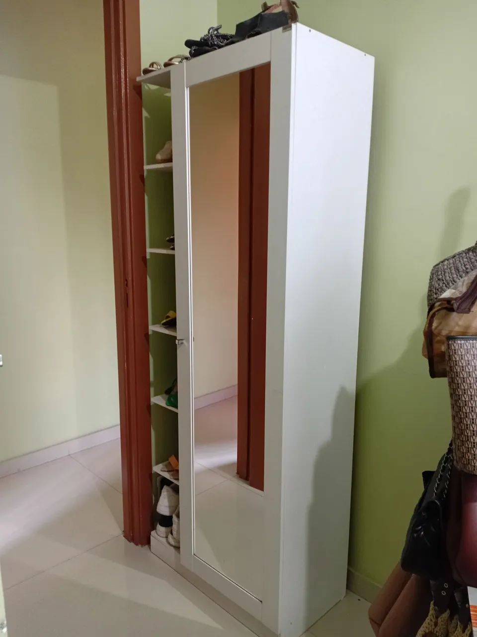 SAPATEIRA  - Foto 3