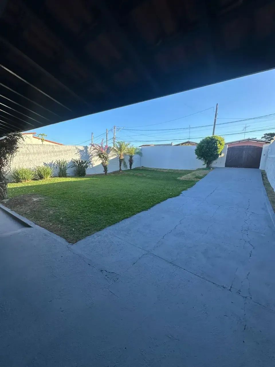 Casa térrea  com 3 quartos em Vila Nogueira - Campinas - SP - Foto 2