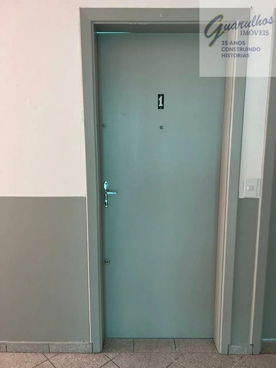 Sala, Cidade Industrial Satélite de São Paulo - Guarulhos