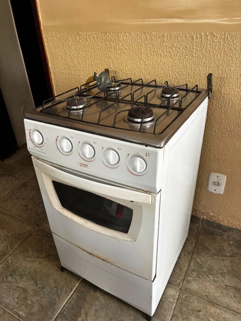 Fogão  - Foto 3