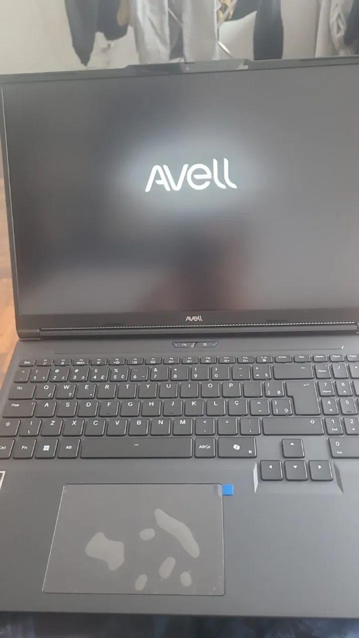 NOTEBOOK AVELL STORM 550 16GB  - Foto 2