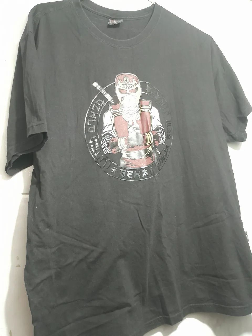 Camisa 