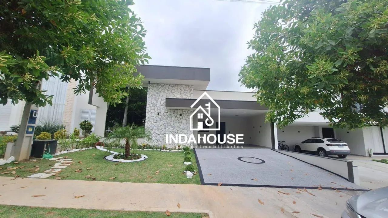 Casa Térrea Nova 3D/3 SUITES, 2 Vagas Cobertas - Foto 2