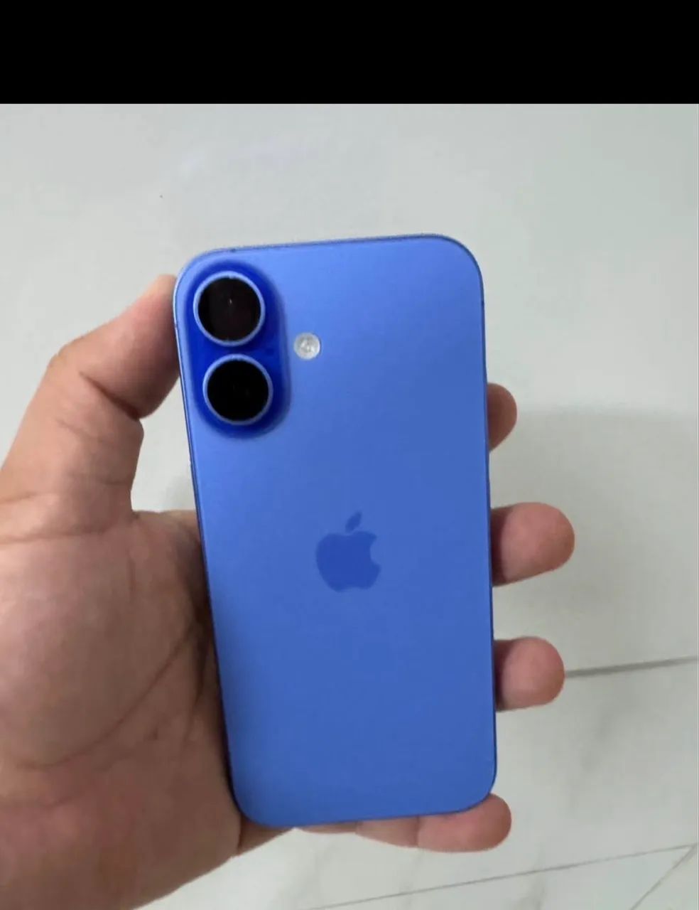 iPhone 16 - Foto 3