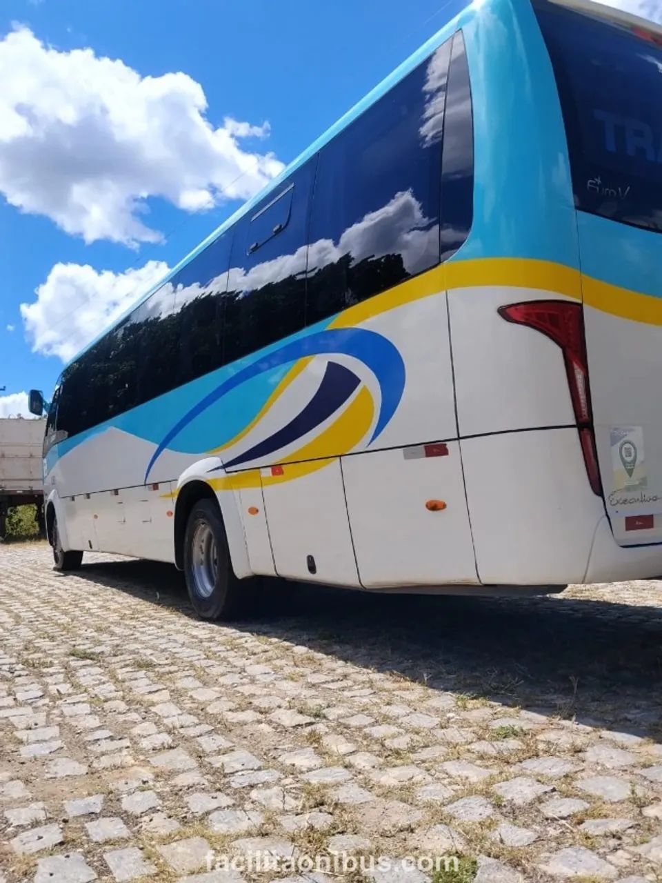 Volare WL / Agrale Cummins - 2017 / 2018 - Foto 4