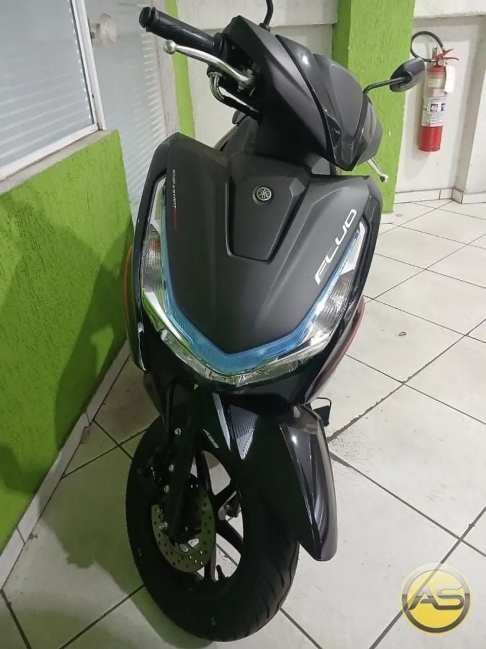 Fluo 125/2025 - Foto 2