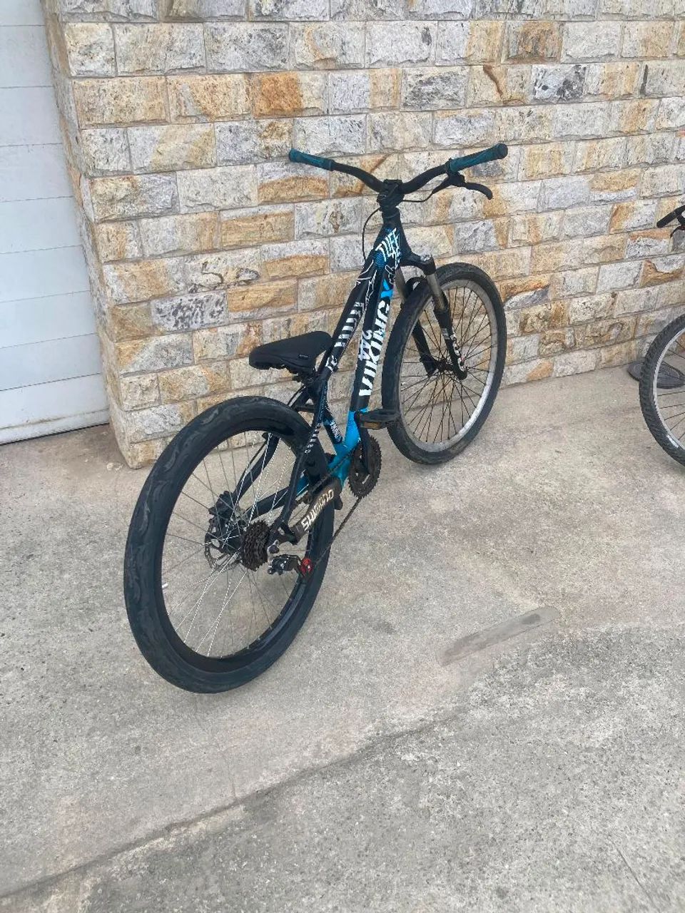 Bicicleta Viking X Aro 26 - Foto 2