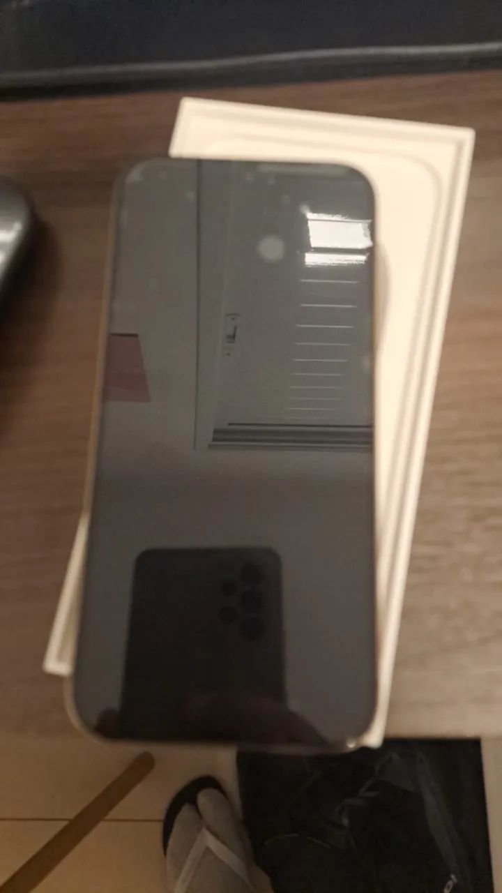 IPHONE 16 PRÓ-MAX 256 GB - Foto 3