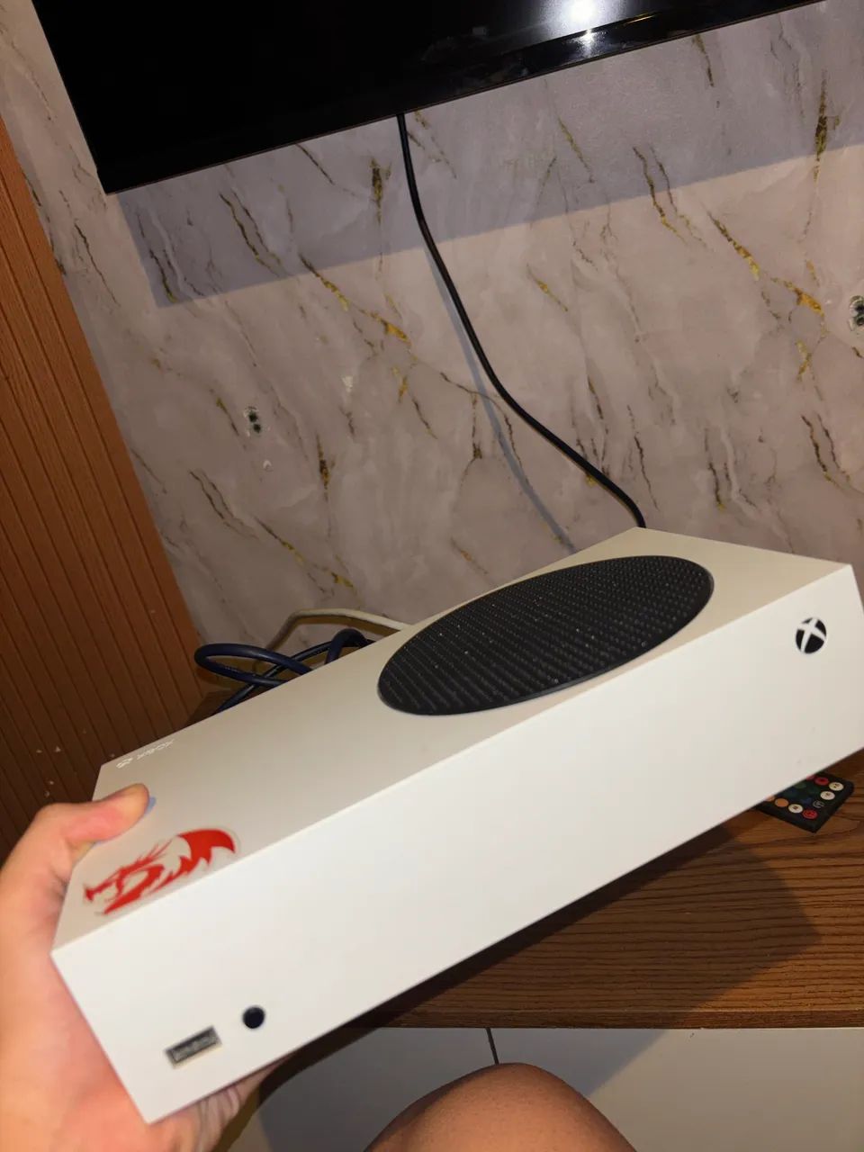 XBOX SÉRIE S