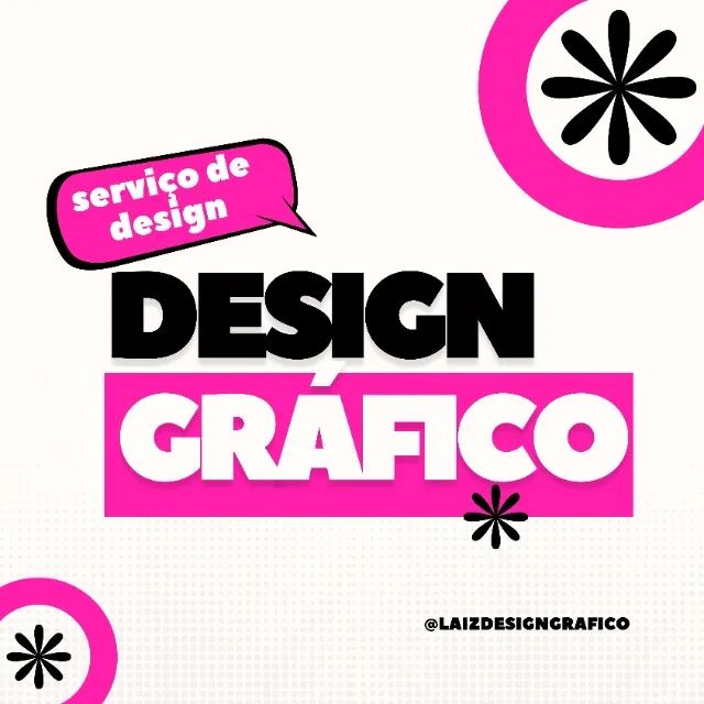 DESIGN GRÁFICO