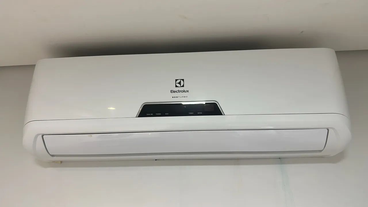 Ar condicionado 