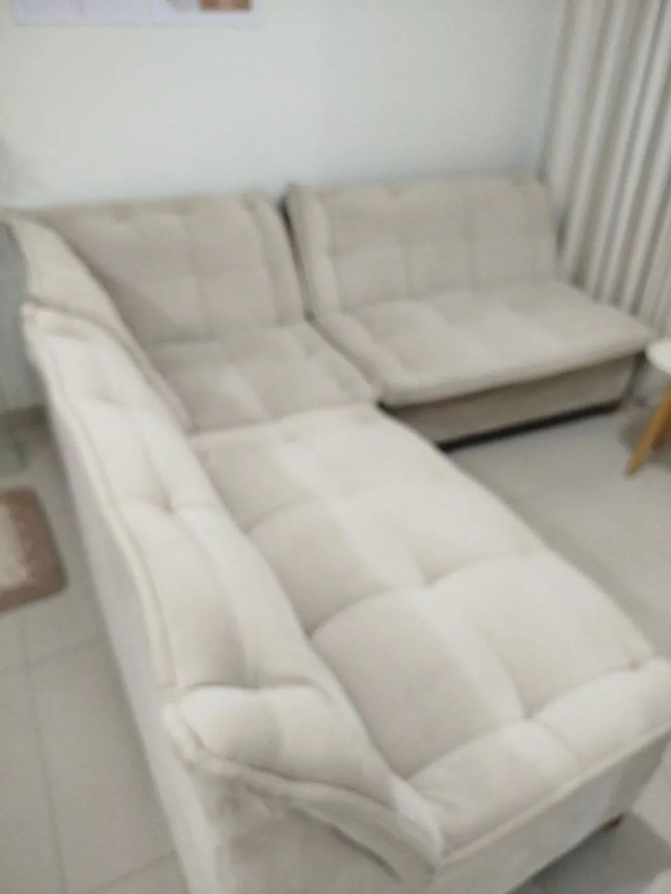 Jogo de sofá  - Foto 2