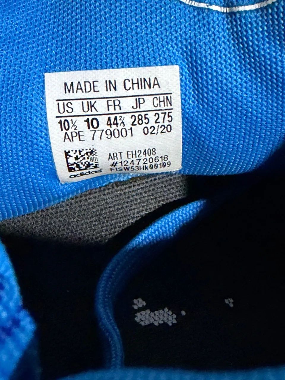 Harden Vol 4 - Foto 4